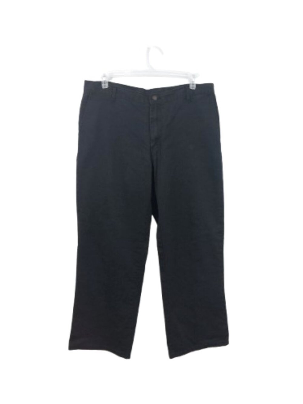 Dickies Casual Black Pants Men Size 38 (38X30)